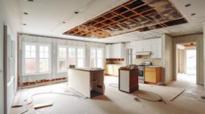 Renovation & Remodeling – 