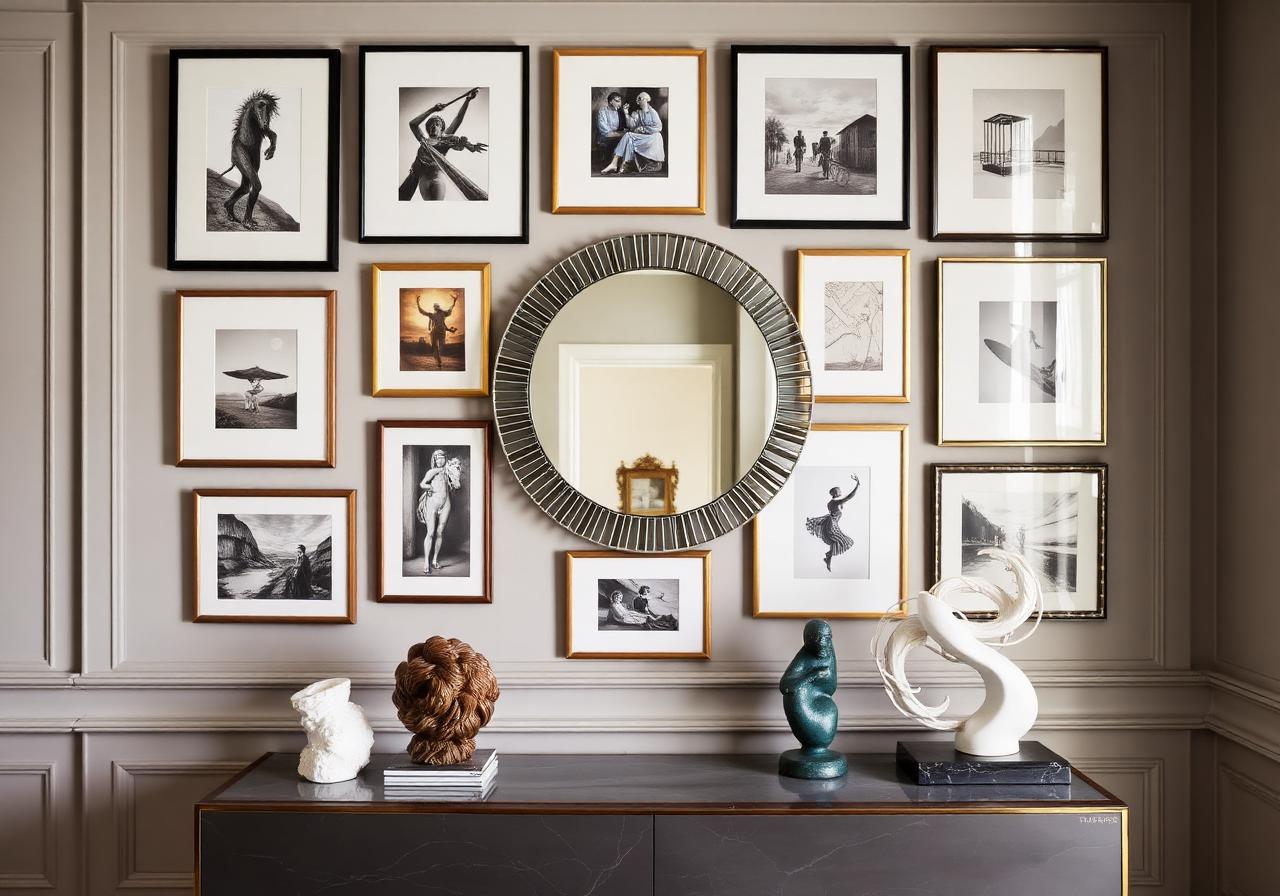 Wall Art
