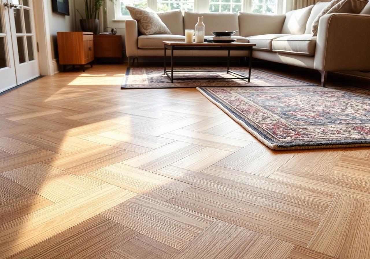 Flooring